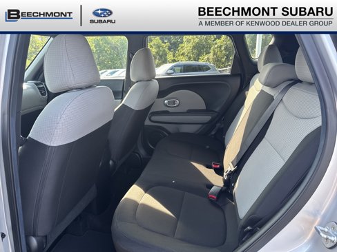 Used 2017 Kia Soul image 27