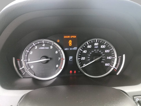 Used 2017 Acura TLX image 17