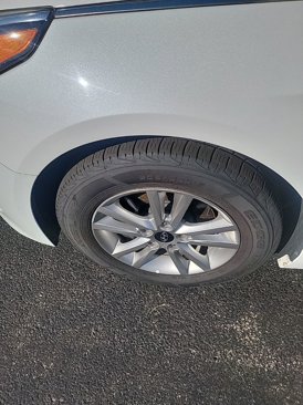 Used 2017 Hyundai Sonata SE w/ Cargo Package image 6