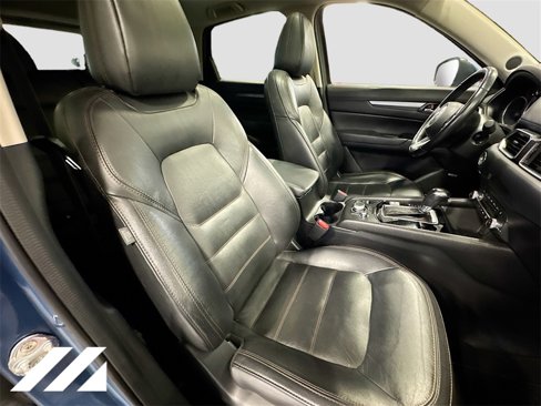 Used 2021 MAZDA CX-5 Touring w/ Touring Preferred SV Package image 30