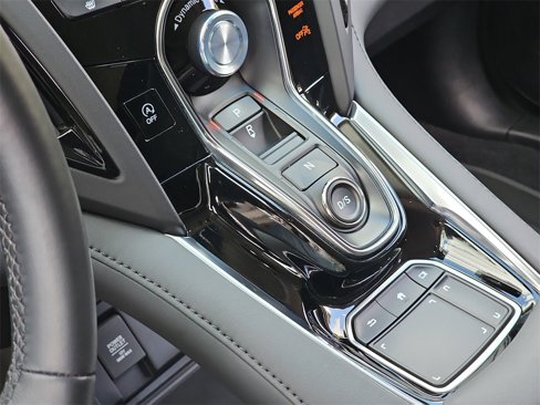 Certified 2023 Acura RDX AWD image 24
