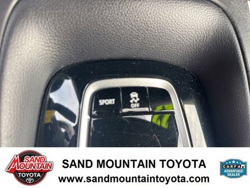 Used 2022 Toyota Corolla SE image 22