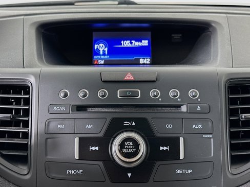 Used 2016 Honda CR-V LX image 19