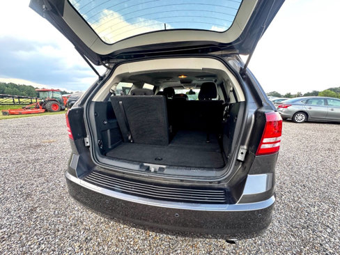 Used 2020 Dodge Journey SE w/ SE Popular Equipment Group image 16