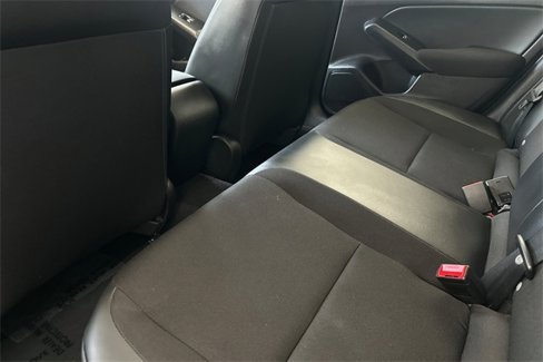 Used 2022 Honda Civic Sport image 9