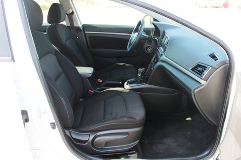 Used 2018 Hyundai Elantra SEL image 46