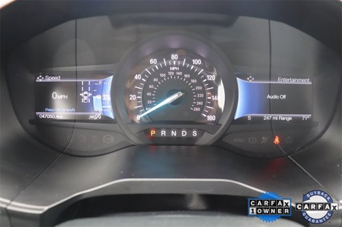 Used 2023 Ford Edge SEL image 4