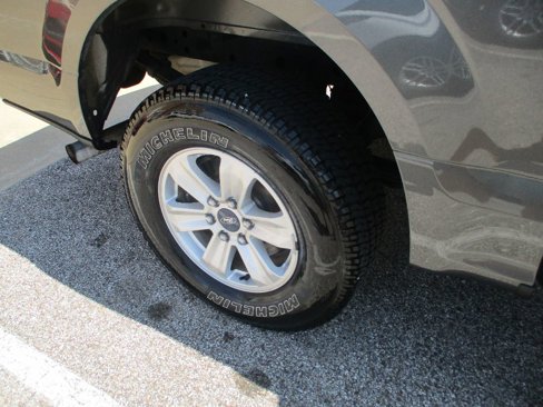 Used 2018 Ford F150 XL w/ Equipment Group 101A Mid image 19