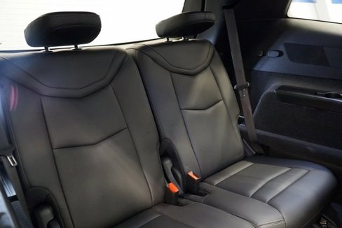 Certified 2022 Cadillac XT6 Premium Luxury image 18