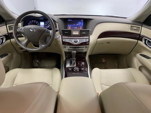 Used 2016 INFINITI Q70 L 3.7 image 27