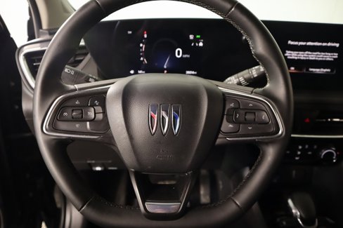 Used 2024 Buick Encore GX Sport Touring w/ Advanced Technology Package image 3