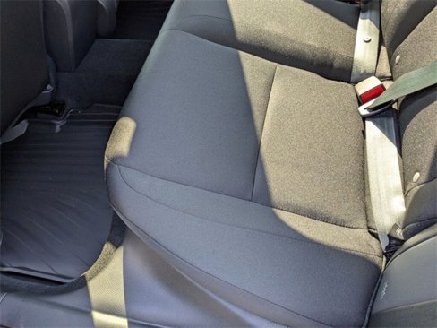 New 2026 Honda Civic LX image 28