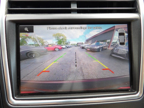 Used 2016 Lincoln MKX Reserve image 17