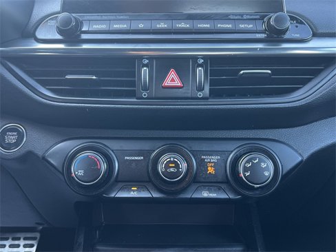 Used 2021 Kia Forte GT-Line w/ GT-Line Premium Package image 18
