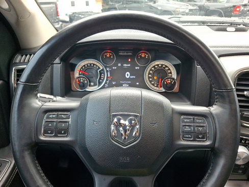 Used 2017 RAM 1500 Sport w/ Convenience Group image 19