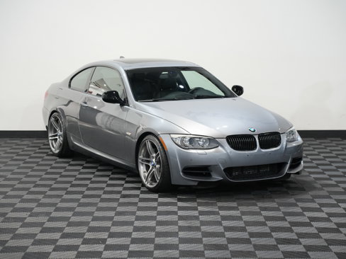 Used 2012 BMW 335is Coupe image 5