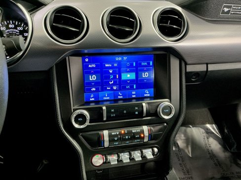 Used 2020 Ford Mustang Coupe w/ Equipment Group 101A image 28