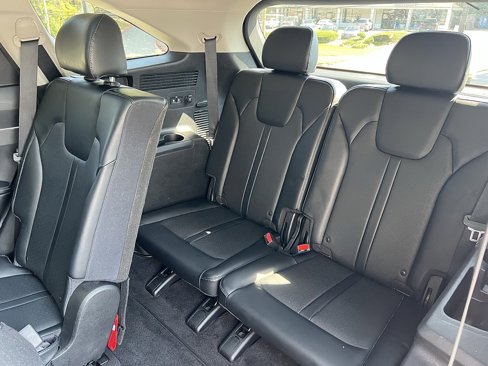Used 2021 Kia Sorento S w/ Panoramic Sunroof Package image 29