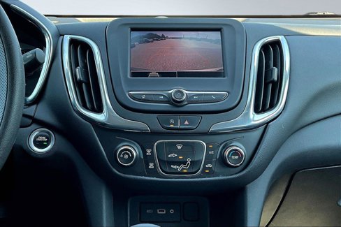 Used 2023 Chevrolet Equinox LT image 8