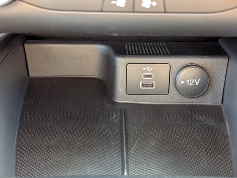 New 2025 Ford Escape Active image 22