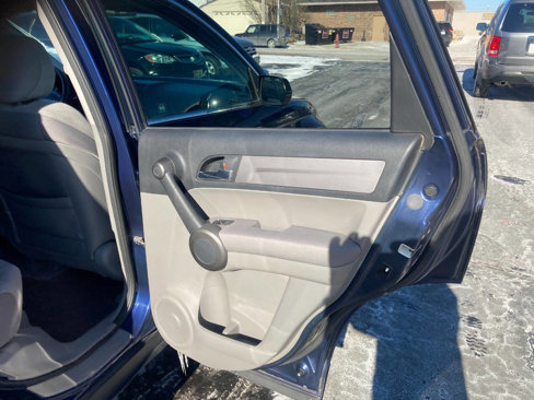 Used 2011 Honda CR-V SE image 27
