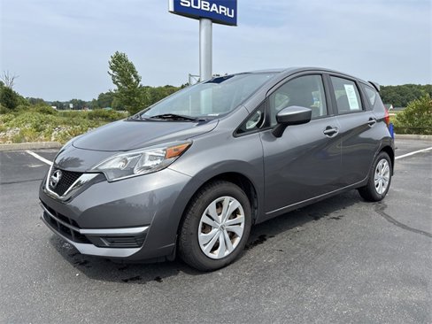 Used 2017 Nissan Versa Note SV image 6