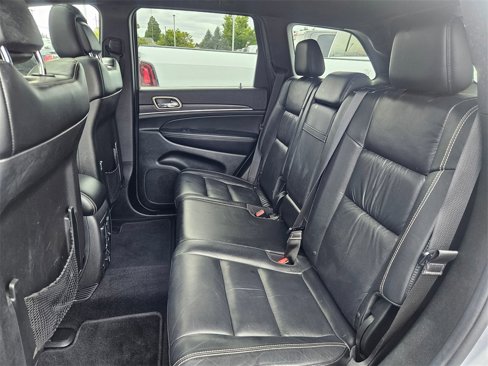 Used 2014 Jeep Grand Cherokee Limited image 27