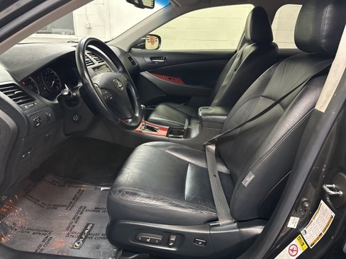 Used 2008 Lexus ES 350 image 21