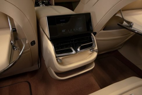 Used 2021 Bentley Flying Spur W12 w/ First Edition Specification image 56