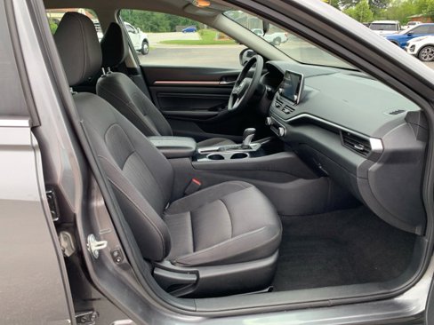 Used 2021 Nissan Altima 2.5 SV image 17