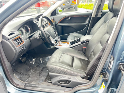 Used 2012 Volvo S80 T6 Platinum image 13