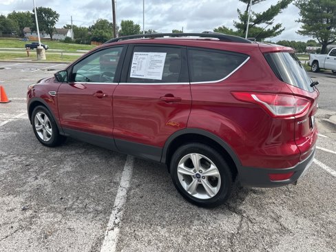 Used 2013 Ford Escape SE image 21