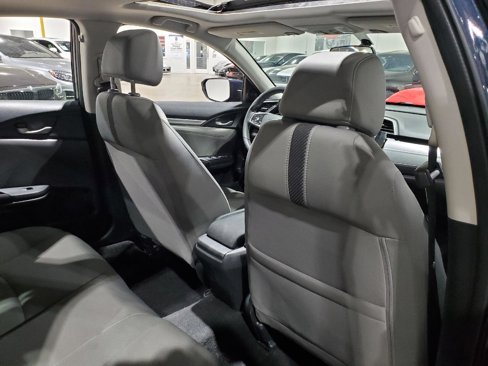 Used 2016 Honda Civic EX-T image 21