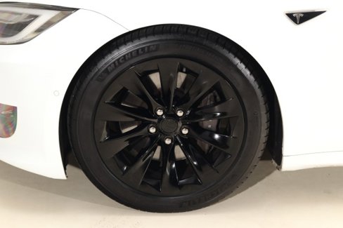 Used 2016 Tesla Model S 75D image 22