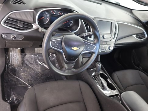 Used 2016 Chevrolet Malibu LS image 14