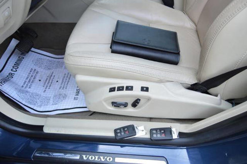 Used 2013 Volvo S60 T5 image 33