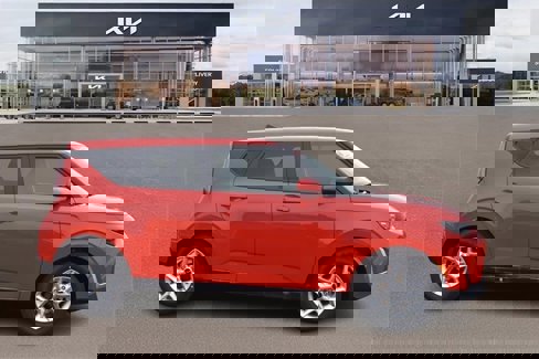New 2025 Kia Soul S image 2