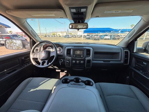 Used 2015 RAM 1500 Express image 8
