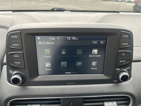 Used 2020 Hyundai Kona SE image 16