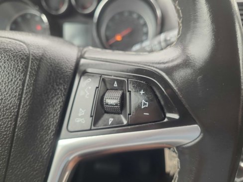 Used 2016 Buick Encore FWD image 20