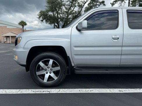 Used 2014 Honda Ridgeline SE image 10