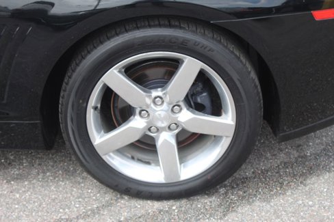 Used 2014 Chevrolet Camaro LT image 6