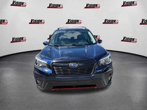 Used 2019 Subaru Forester Sport image 2