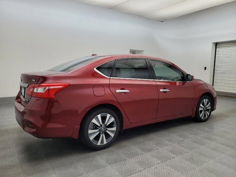 Used 2019 Nissan Sentra SV image 10