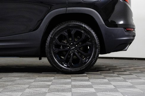 Used 2019 GMC Terrain SLT w/ Preferred Package image 46