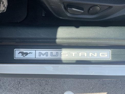 Used 2023 Ford Mustang Premium image 13