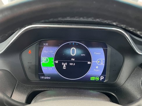 Used 2022 Chevrolet Bolt LT image 20