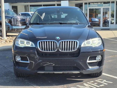 Used 2013 BMW X6 xDrive50i image 6