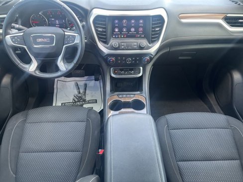 Used 2020 GMC Acadia SLE image 11