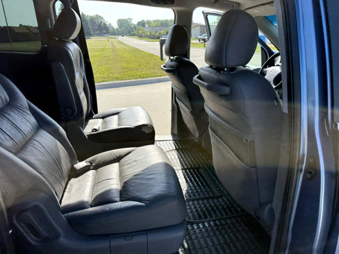 Used 2007 Honda Odyssey EX-L image 22
